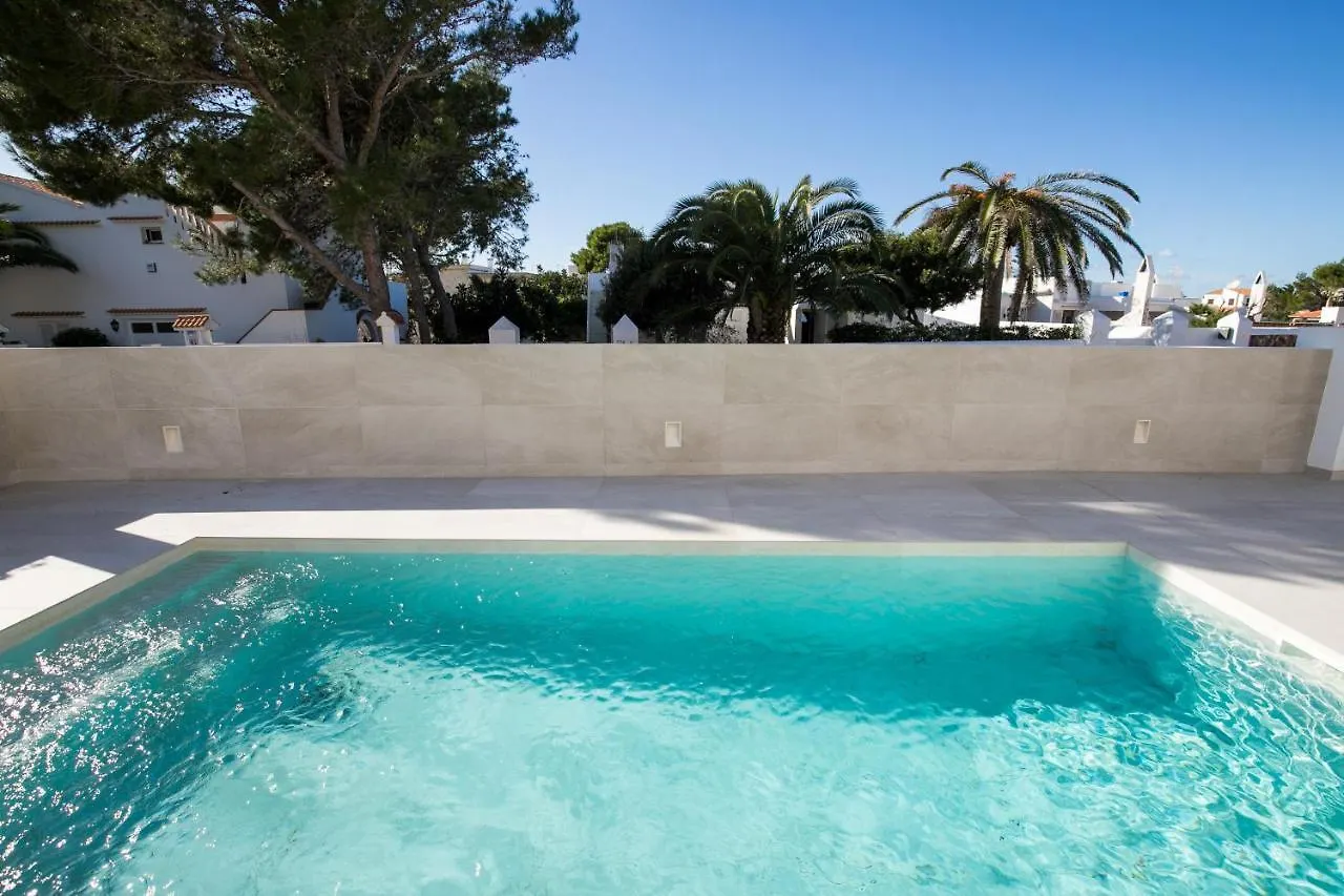 Apartamento Marei 2 Cala Blanca