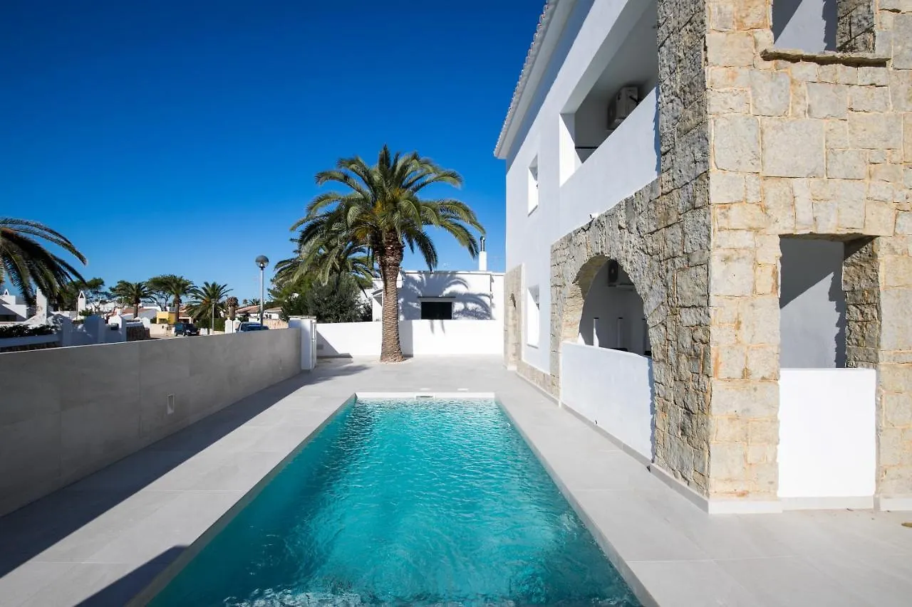 Apartamento Marei 2 Cala Blanca