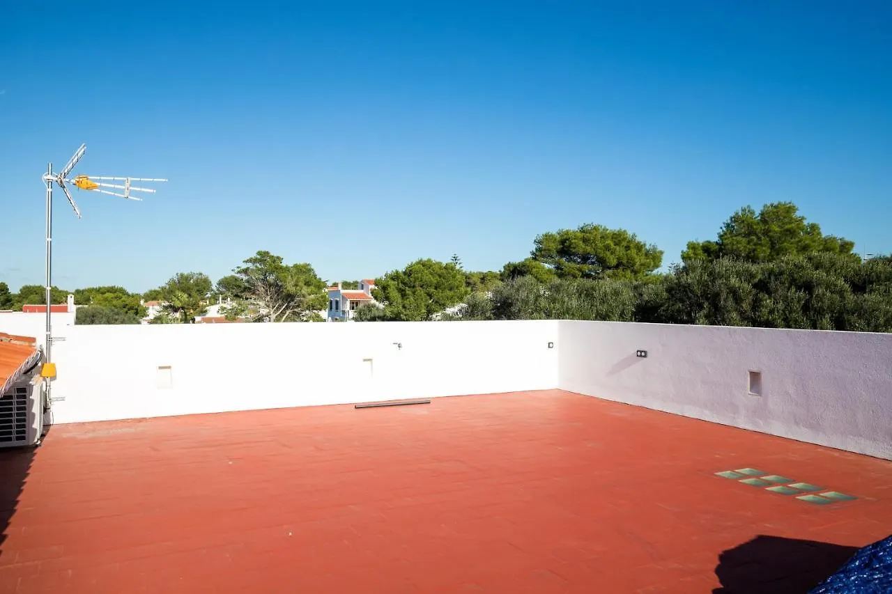 Apartamento Marei 2 Cala Blanca  España
