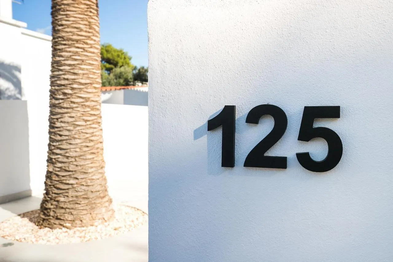 Apartamento Marei 2 Cala Blanca   Cala Blanca (Menorca)