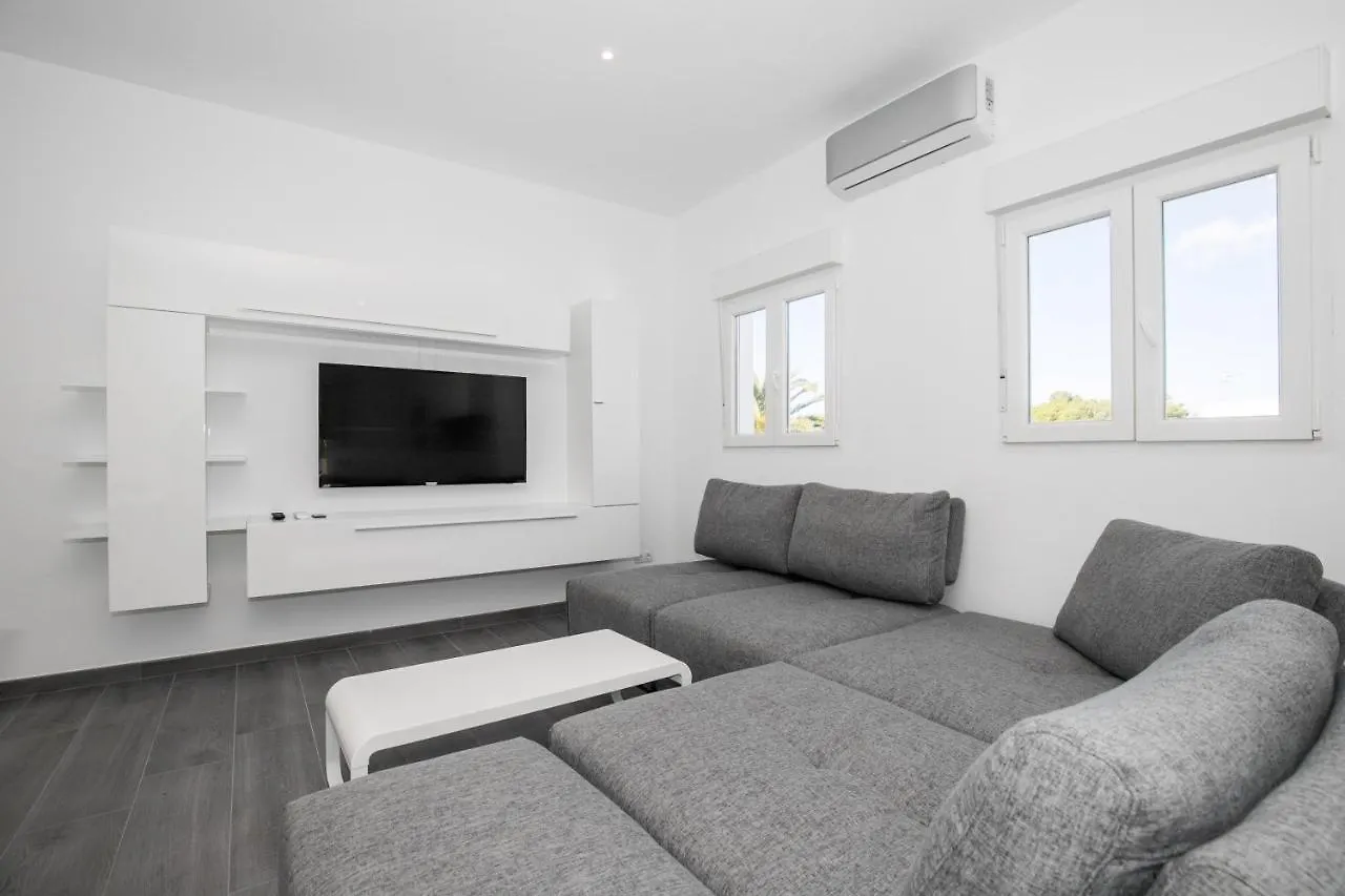 Apartamento Marei 2 Cala Blanca  0*, Cala Blanca (Menorca)
