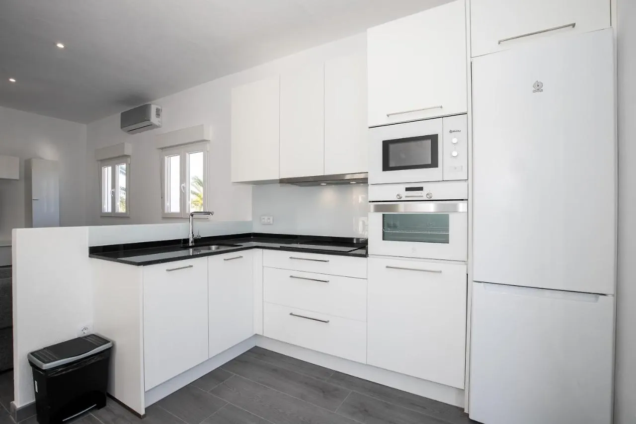 Apartamento Marei 2 Cala Blanca  0*, Cala Blanca (Menorca)