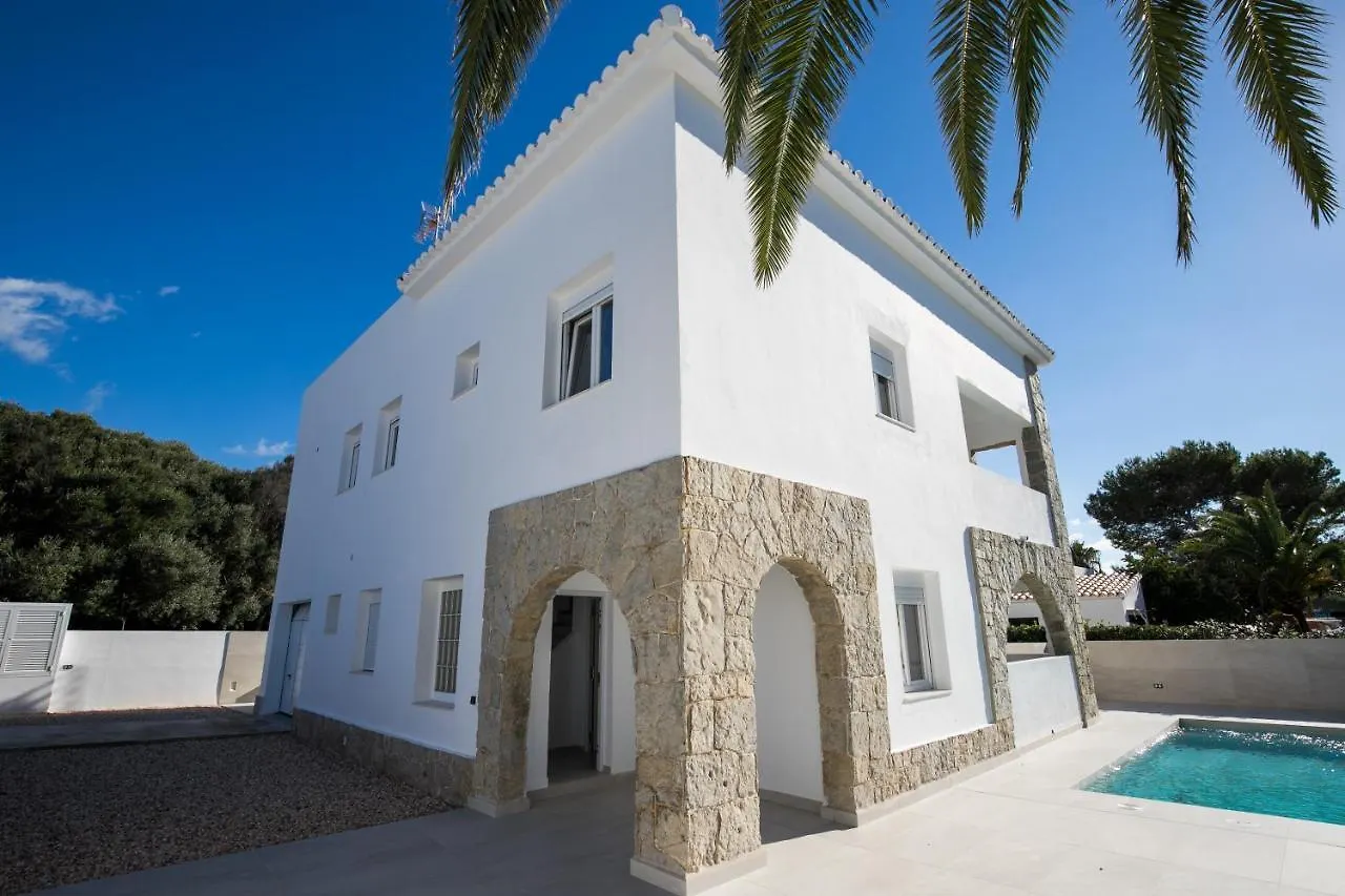 Apartamento Marei 2 Cala Blanca  0*, Cala Blanca (Menorca) España