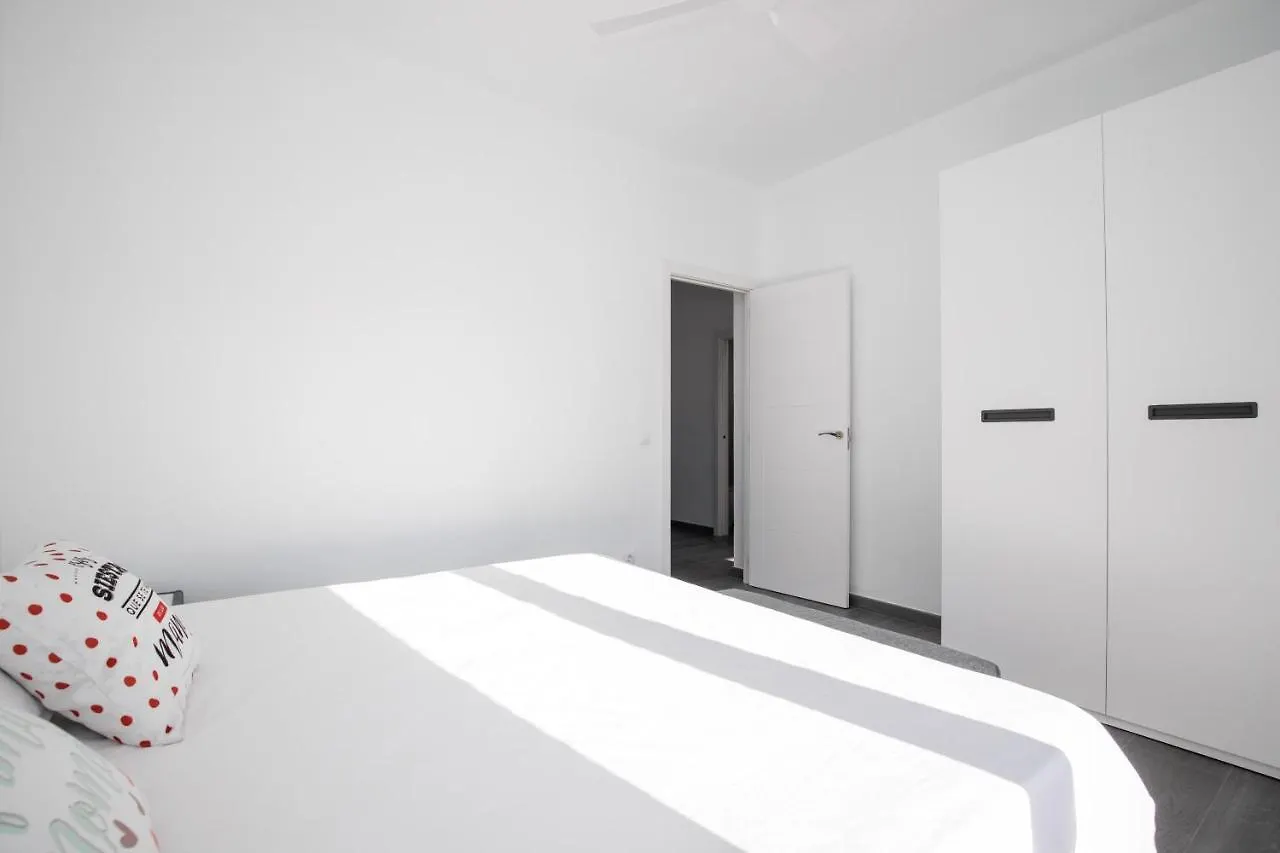 Apartamento Marei 2 Cala Blanca  0*, Cala Blanca (Menorca)
