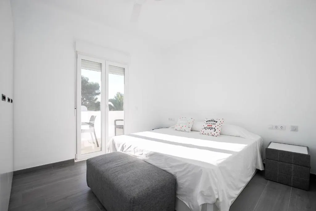 Apartamento Marei 2 Cala Blanca  Cala Blanca (Menorca)
