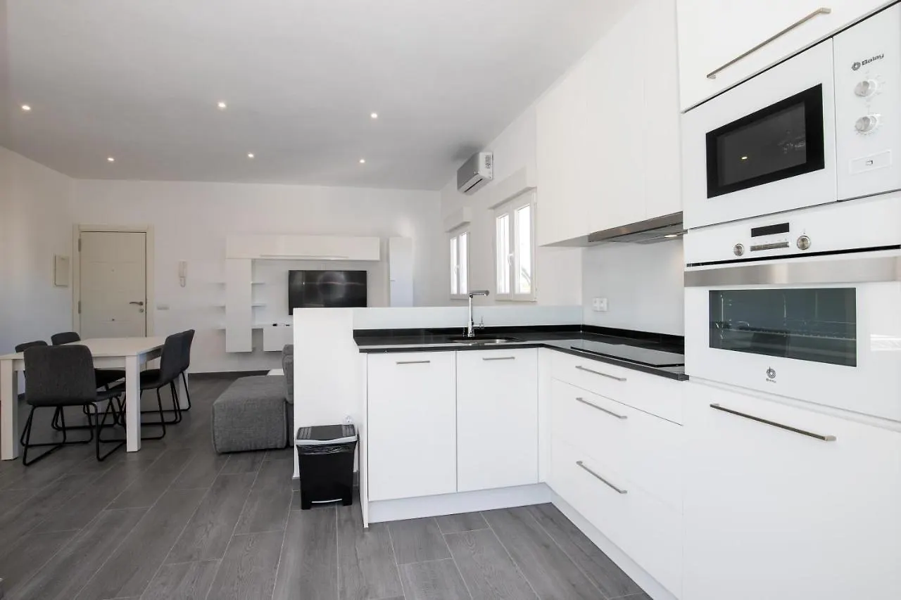 Apartamento Marei 2 Cala Blanca  Apartament