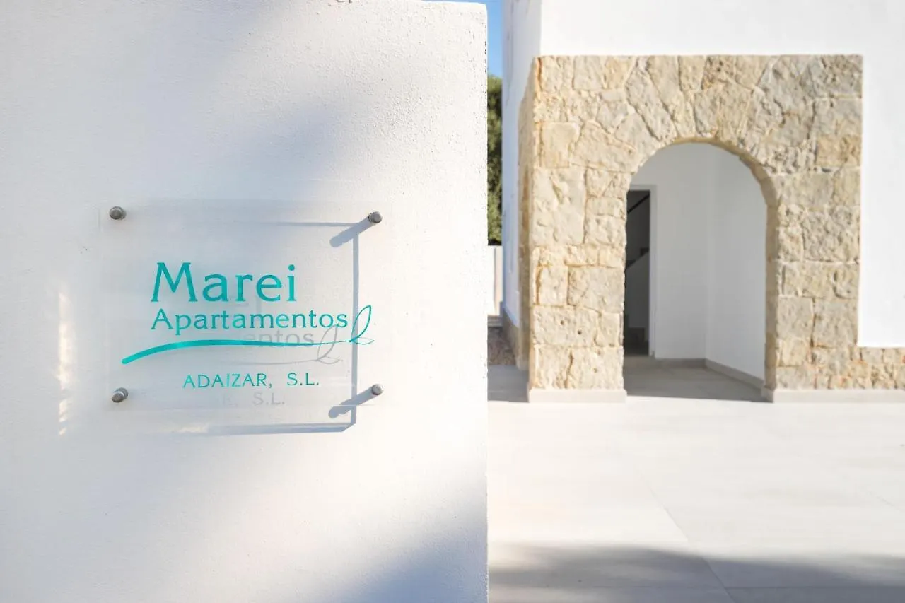 Apartamento Marei 2 Cala Blanca