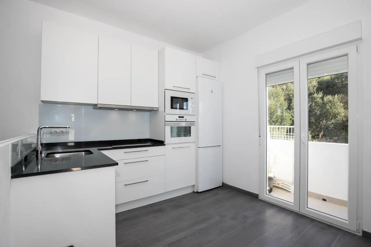Apartamento Marei 2 Cala Blanca  Apartament