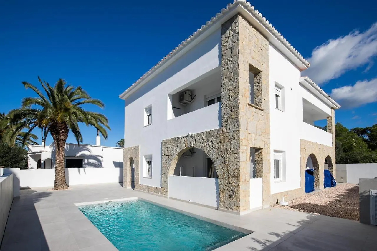 Apartamento Marei 2 Cala Blanca  Cala Blanca (Menorca)
