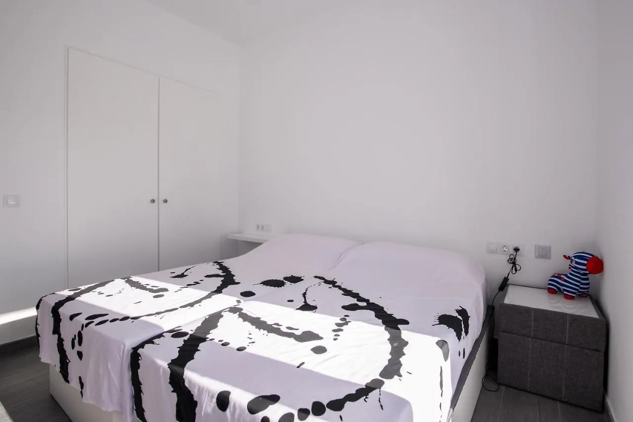 Apartamento Marei 2 Cala Blanca  Hiszpania