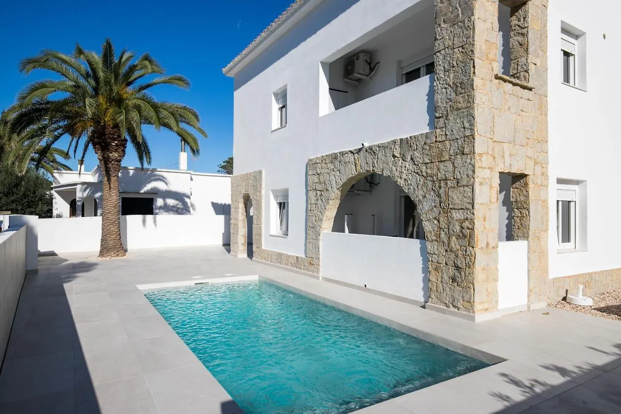 Apartamento Marei 2 Cala Blanca